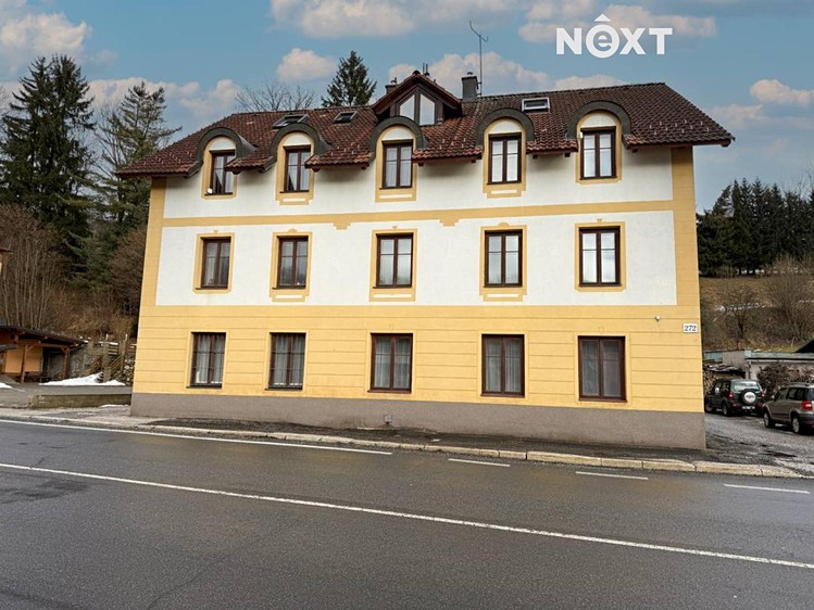 Prodej bytu 2+kk 53 m² - foto 2
