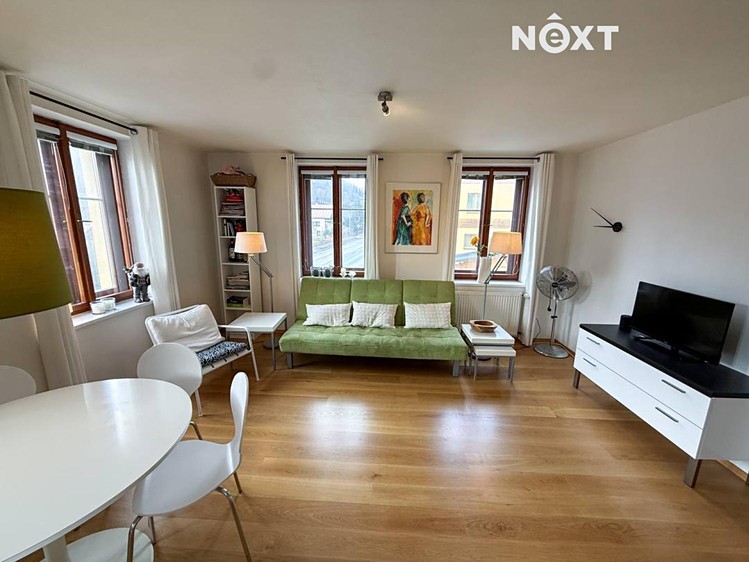 Prodej bytu 2+kk 53 m² - foto 6