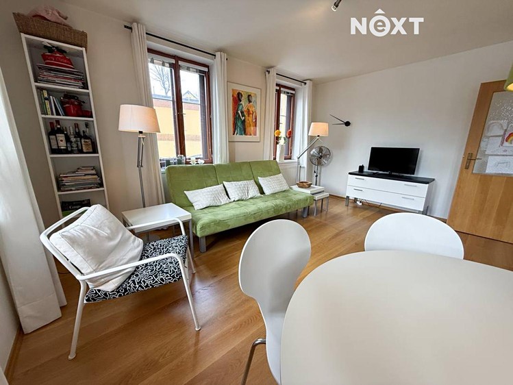 Prodej bytu 2+kk 53 m² - foto 8