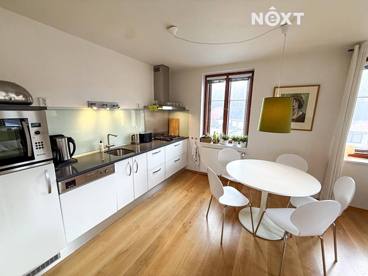 Prodej bytu 2+kk 53 m² - foto 5