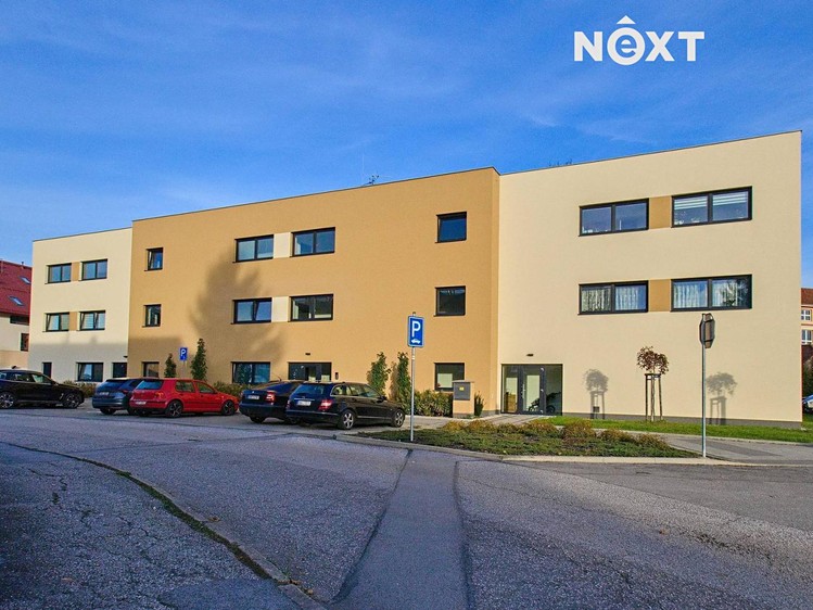 Prodej bytu 2+kk 59 m² - foto 3