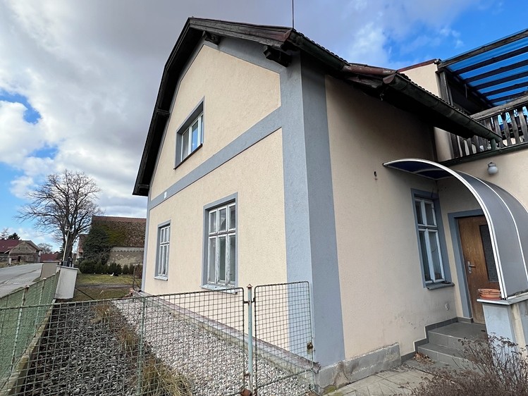 Prodej bytu 6 pokojů a více 254 m² - foto 1