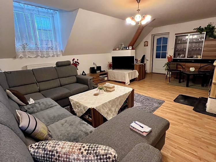 Prodej bytu 6 pokojů a více 254 m² - foto 3