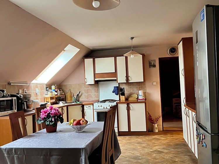 Prodej bytu 6 pokojů a více 254 m² - foto 5