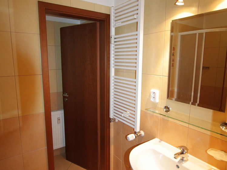 Prodej bytu 1+kk 28 m² - foto 5