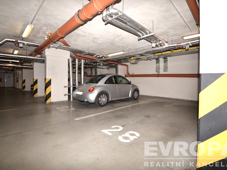 Prodej bytu 1+kk 28 m² - foto 6