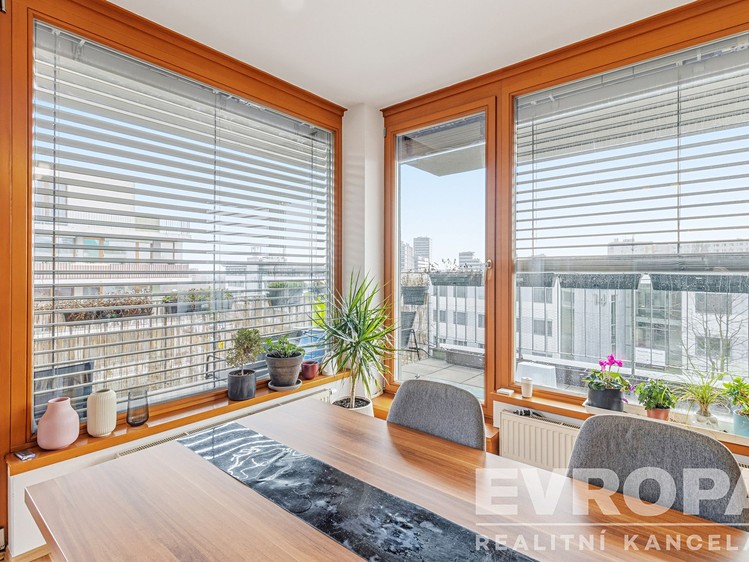 Prodej bytu 4+kk 117 m² - foto 8