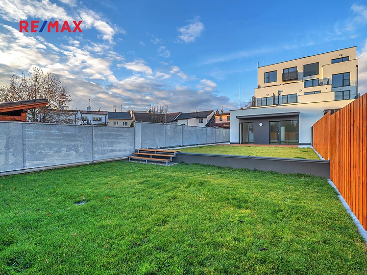 Prodej bytu 2+kk 203 m² - foto 1
