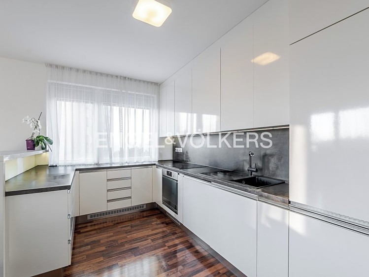 Prodej bytu 3+kk 83 m² - foto 2