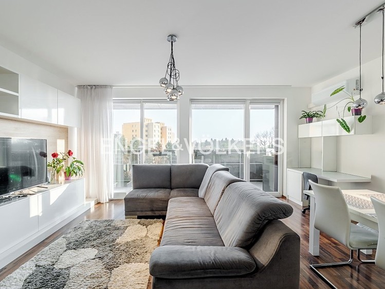 Prodej bytu 3+kk 83 m² - foto 1