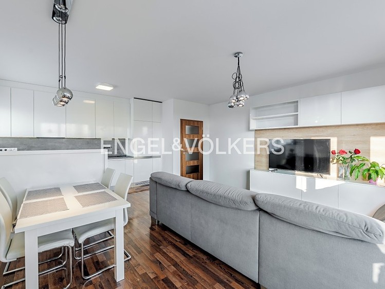 Prodej bytu 3+kk 83 m² - foto 4