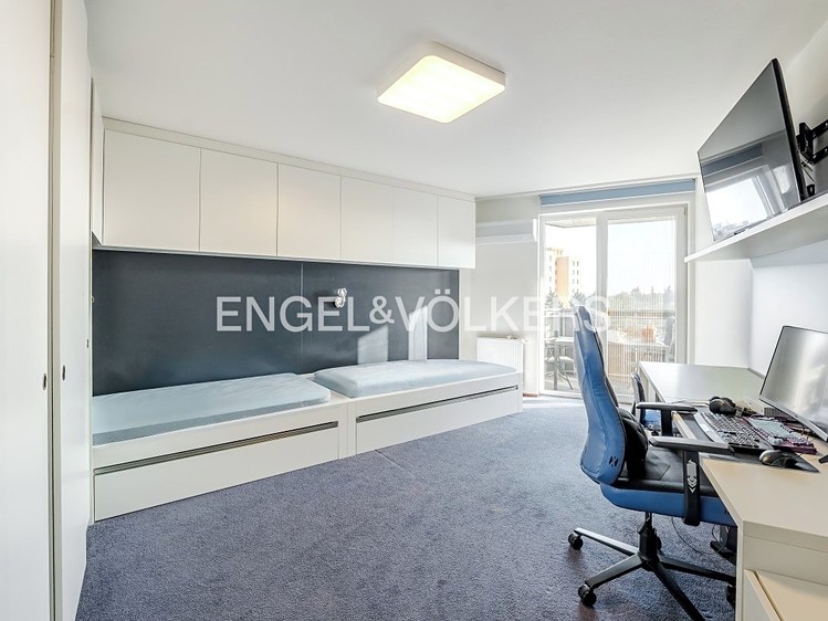 Prodej bytu 3+kk 83 m² - foto 5