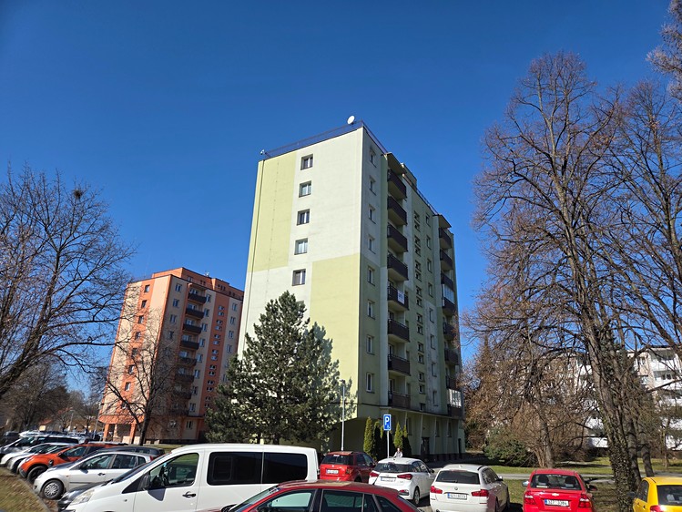 Prodej bytu 3+1 60 m² - foto 2