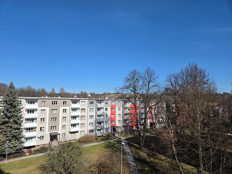 Prodej bytu 3+1 60 m² - foto 1