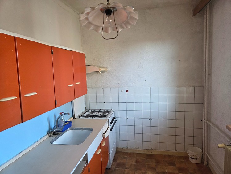 Prodej bytu 3+1 60 m² - foto 3