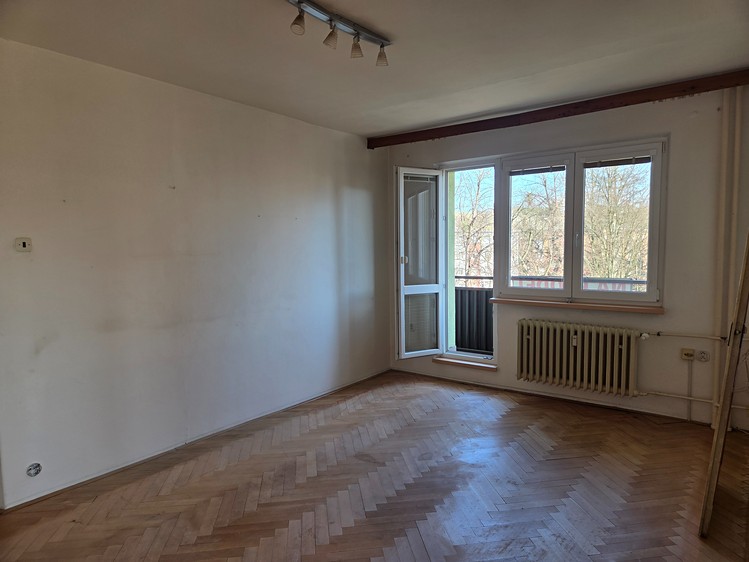 Prodej bytu 3+1 60 m² - foto 7