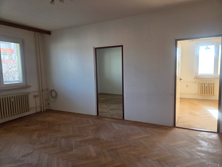 Prodej bytu 3+1 60 m² - foto 6