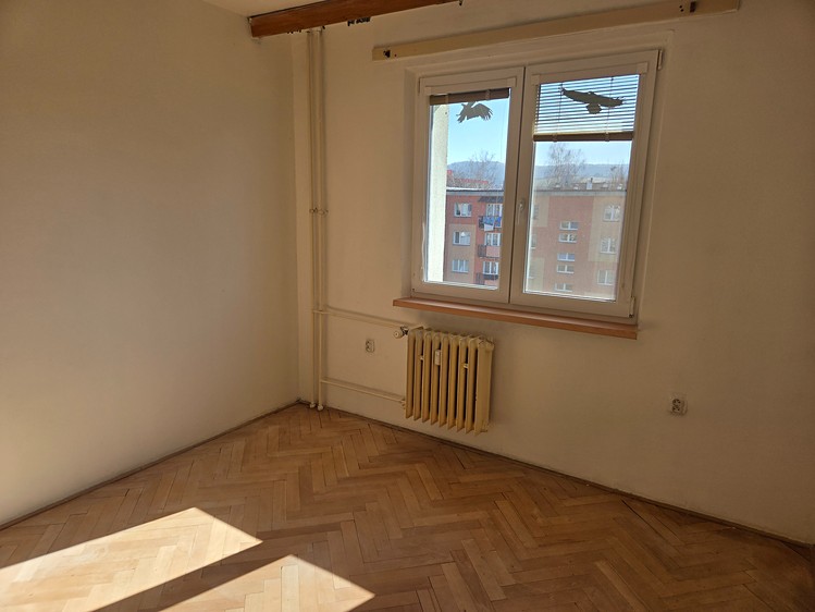 Prodej bytu 3+1 60 m² - foto 5