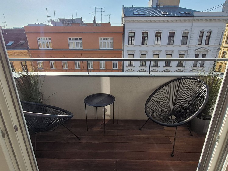 Prodej bytu 1+kk 29 m² - foto 4