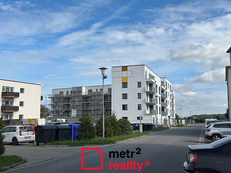 Prodej bytu 3+kk 79 m² - foto 1