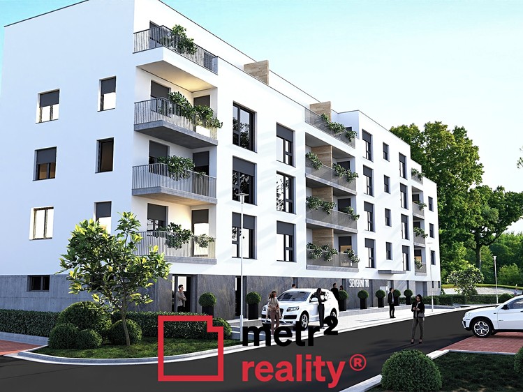 Prodej bytu 3+kk 79 m² - foto 8