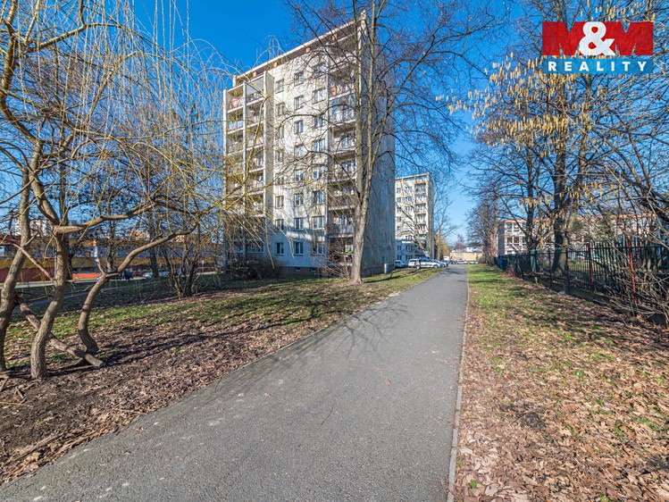Prodej bytu 2+1 64 m² - foto 4