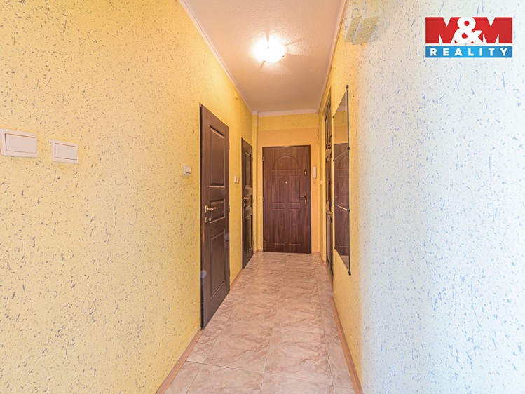 Prodej bytu 2+1 64 m² - foto 8