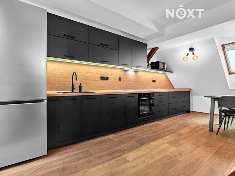 Prodej bytu 3+kk 70 m² (Mezonet) - foto 4