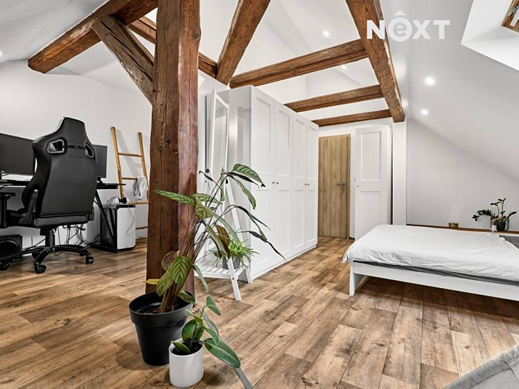 Prodej bytu 3+kk 70 m² (Mezonet) - foto 3
