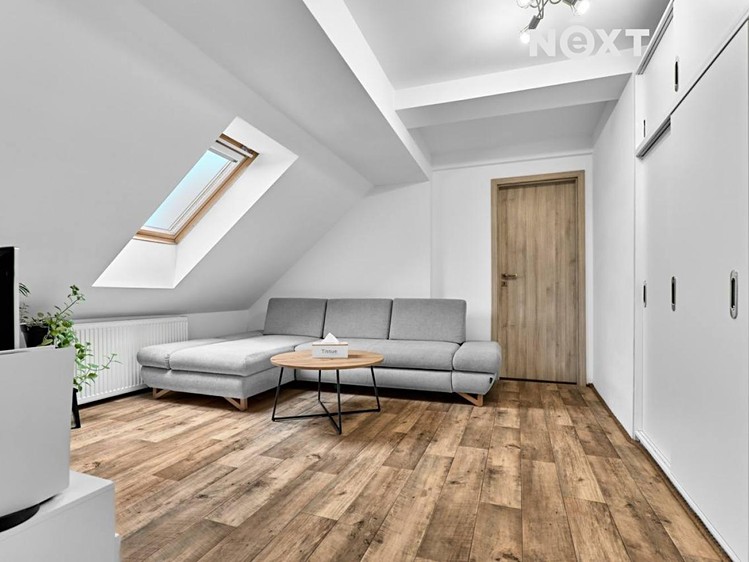 Prodej bytu 3+kk 70 m² (Mezonet) - foto 7