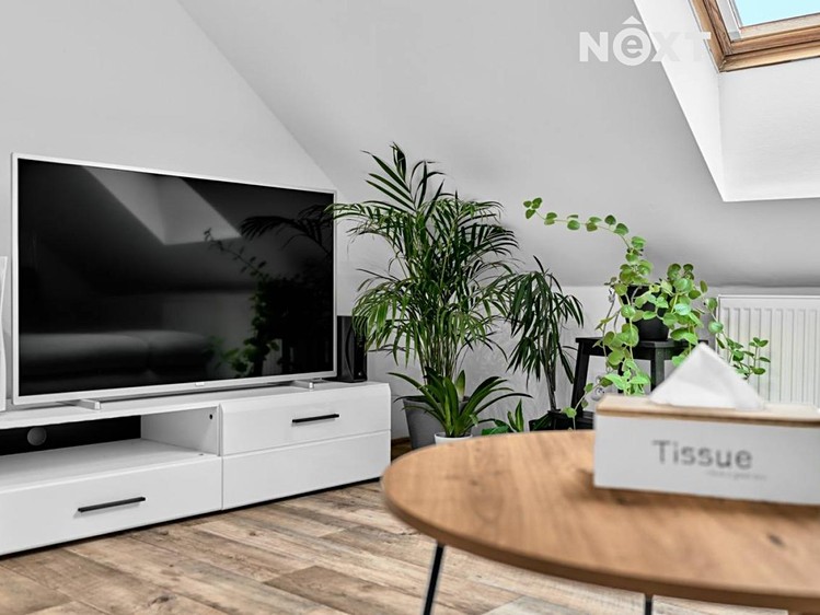 Prodej bytu 3+kk 70 m² (Mezonet) - foto 8
