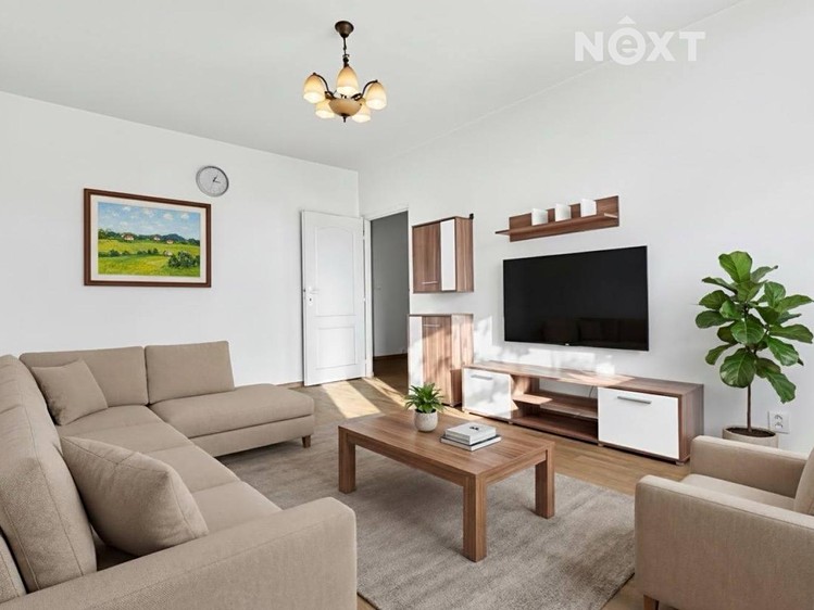Prodej bytu 3+1 78 m² - foto 1