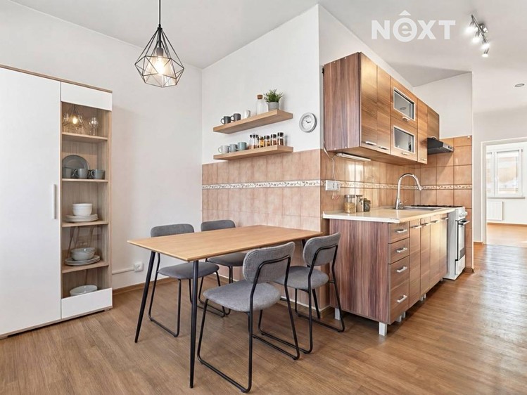 Prodej bytu 3+1 78 m² - foto 4