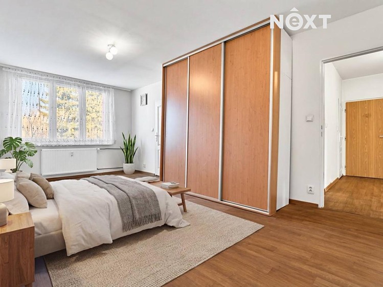 Prodej bytu 3+1 78 m² - foto 6