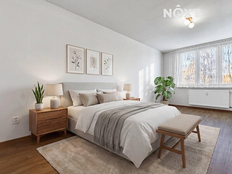Prodej bytu 3+1 78 m² - foto 5