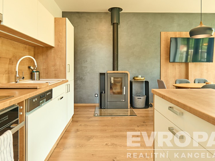 Prodej bytu 2+kk 58 m² - foto 4
