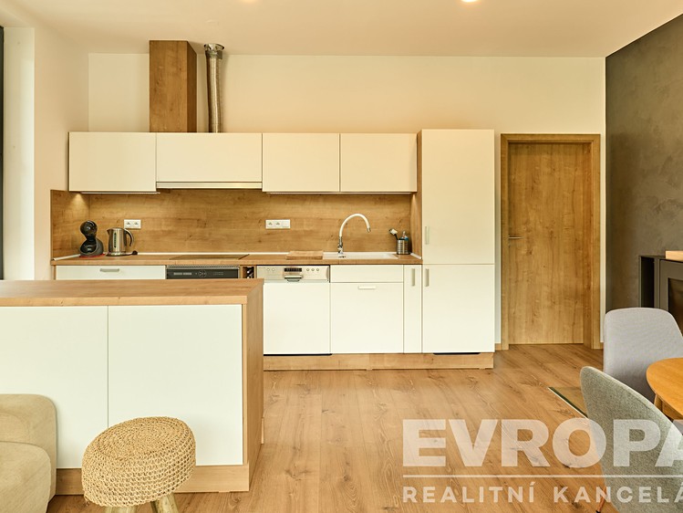 Prodej bytu 2+kk 58 m² - foto 3