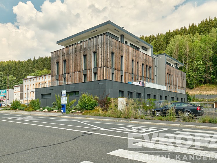 Prodej bytu 2+kk 58 m² - foto 1