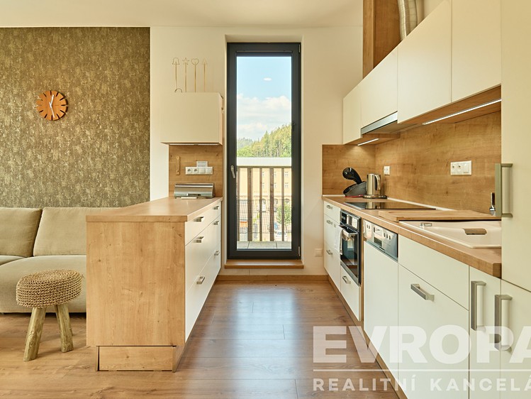 Prodej bytu 2+kk 58 m² - foto 6