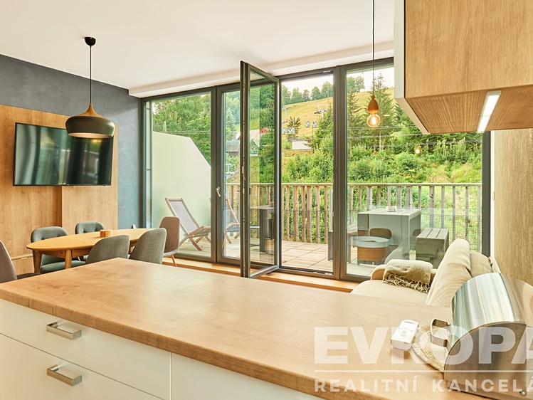 Prodej bytu 2+kk 58 m² - foto 5
