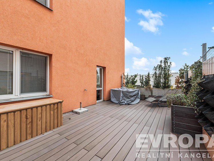 Prodej bytu 3+kk 102 m² - foto 4