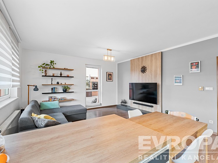 Prodej bytu 3+kk 102 m² - foto 5