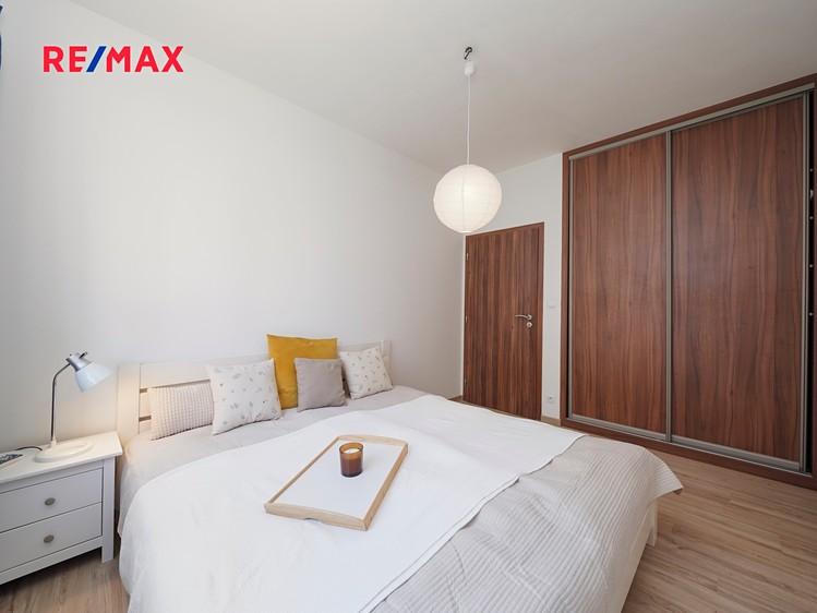 Prodej bytu 2+kk 49 m² - foto 2