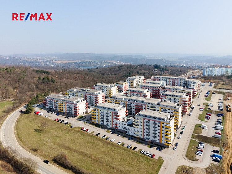 Prodej bytu 2+kk 49 m² - foto 3