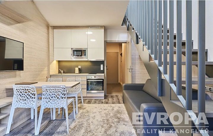 Prodej bytu 2+kk 56 m² (Mezonet) - foto 2
