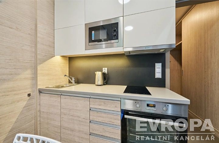 Prodej bytu 2+kk 56 m² (Mezonet) - foto 6
