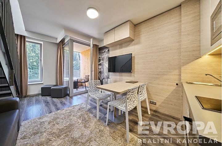 Prodej bytu 2+kk 56 m² (Mezonet) - foto 5