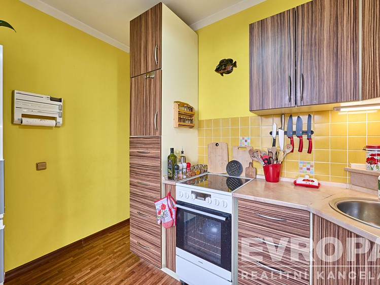 Prodej bytu 3+1 69 m² - foto 4