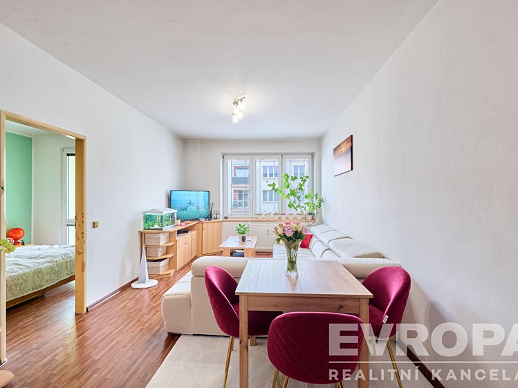 Prodej bytu 3+1 69 m² - foto 3