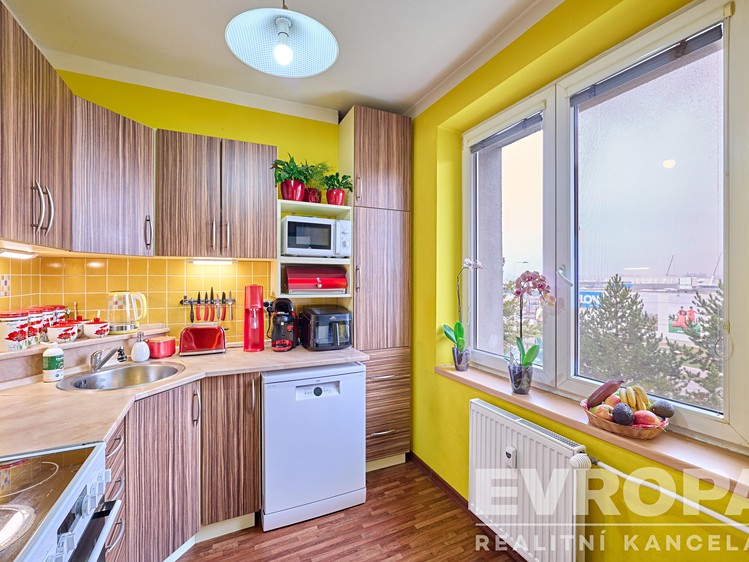 Prodej bytu 3+1 69 m² - foto 5
